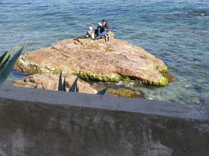 1376  les rochers direction cap carbon 